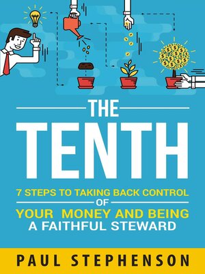 cover image of The Tenth